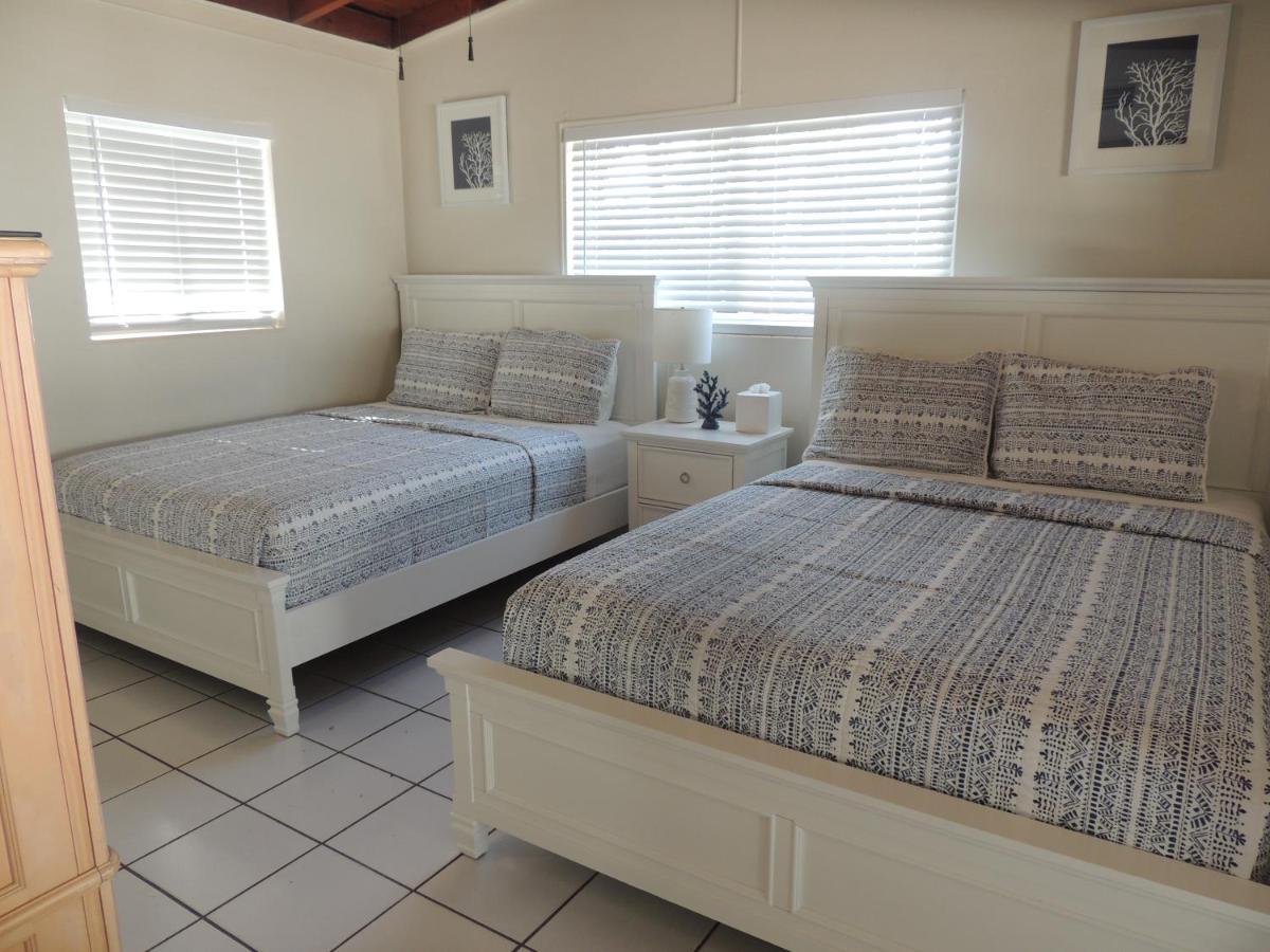 Mini-hôtel Sands Of Islamorada