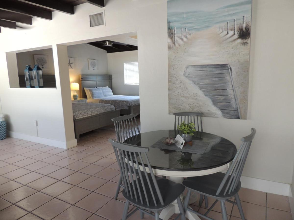Mini-hôtel Sands Of Islamorada