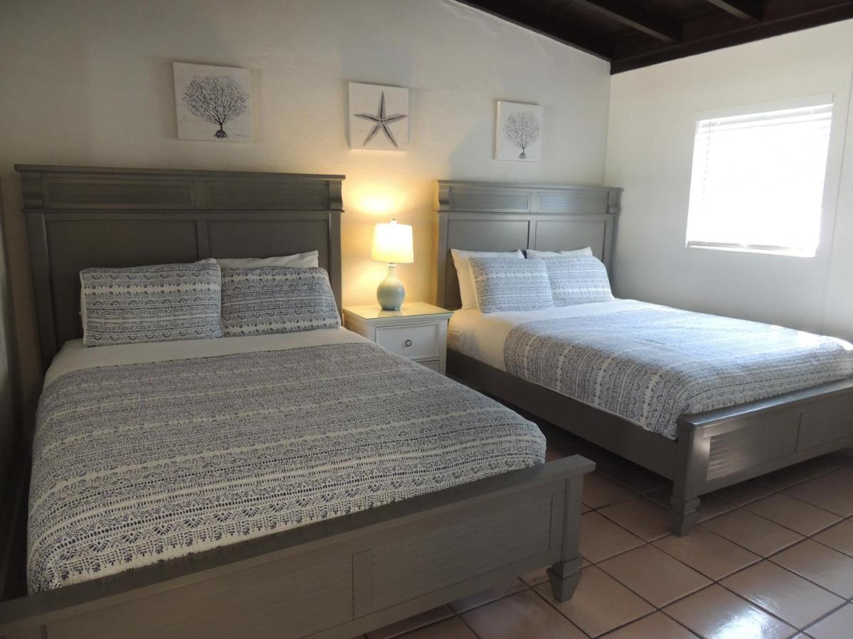 Mini-hôtel Sands Of 2*