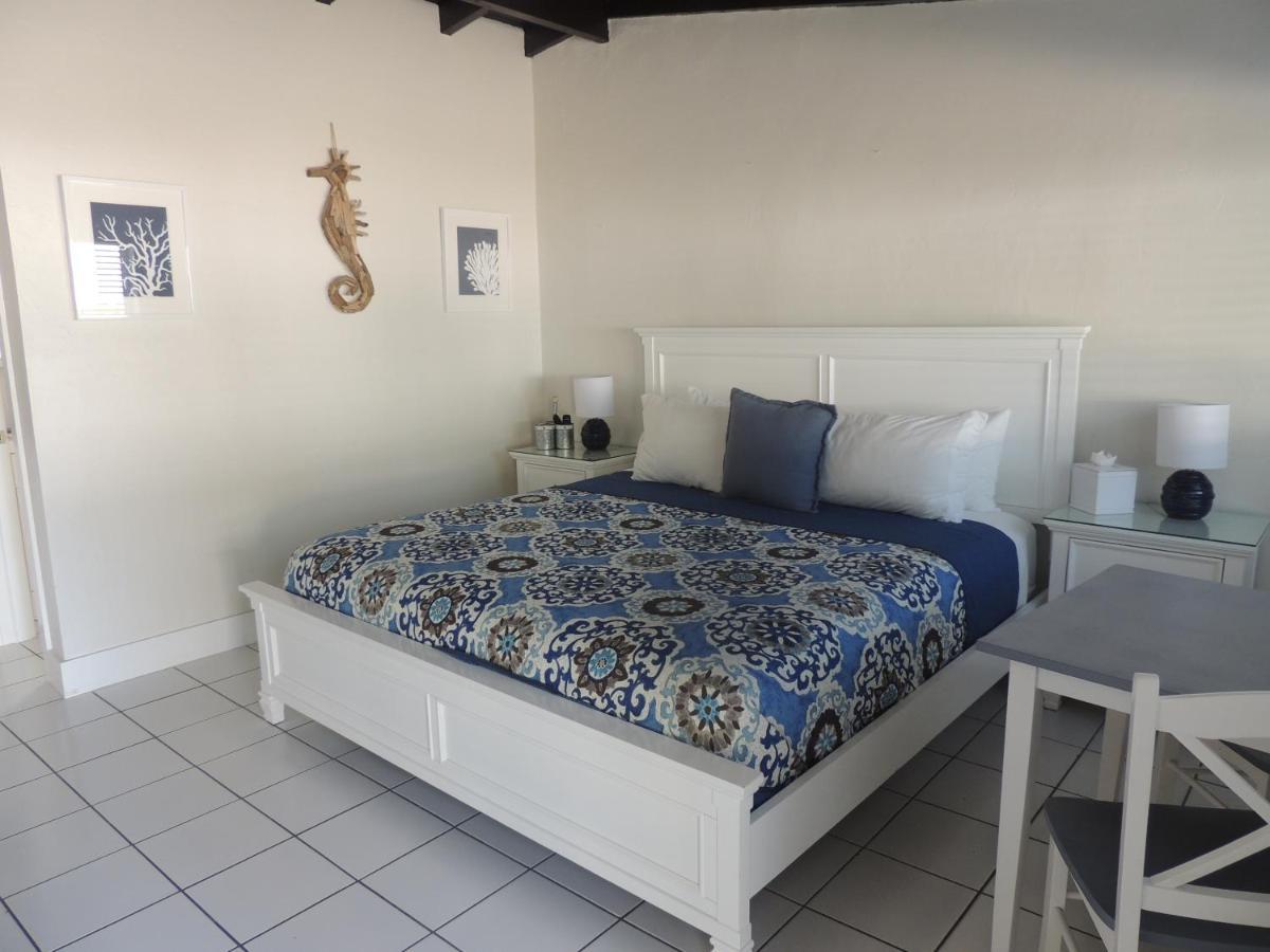 Mini-hôtel Sands Of Islamorada