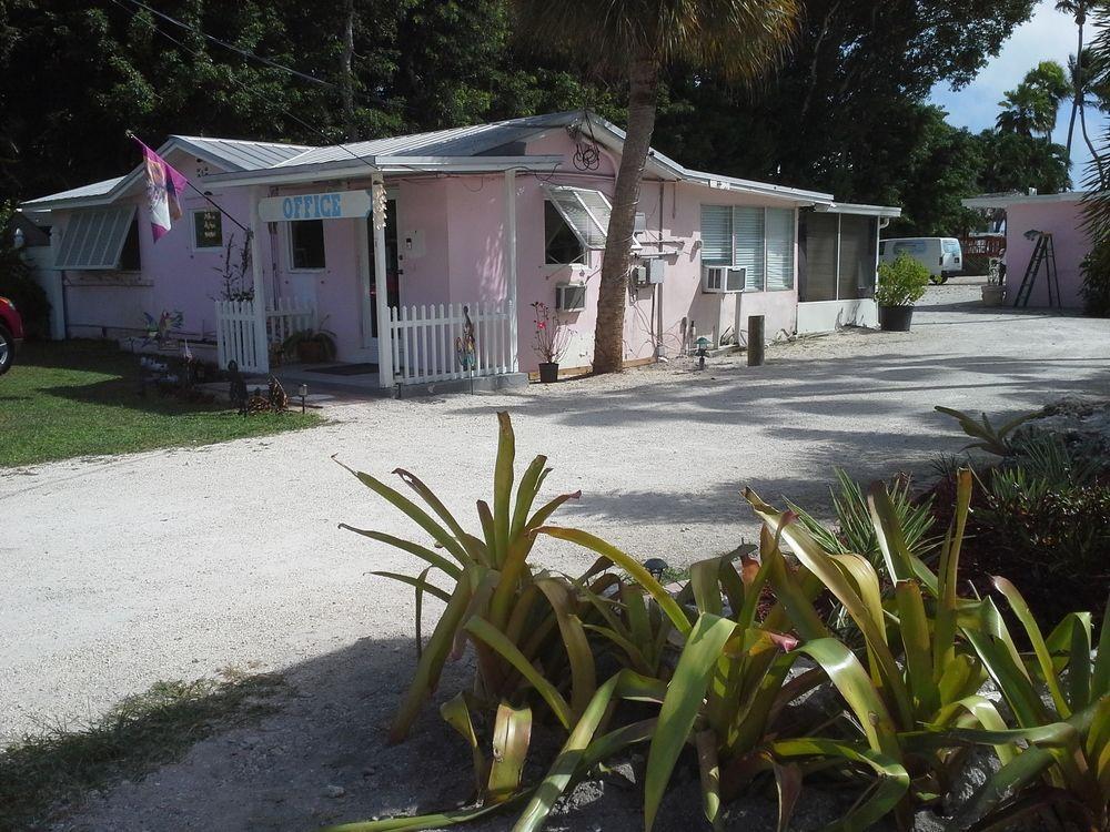 Mini-hôtel Sands Of Islamorada