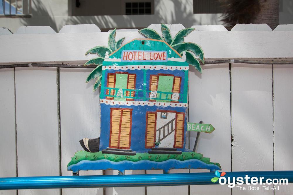 Mini-hôtel Sands Of 2*