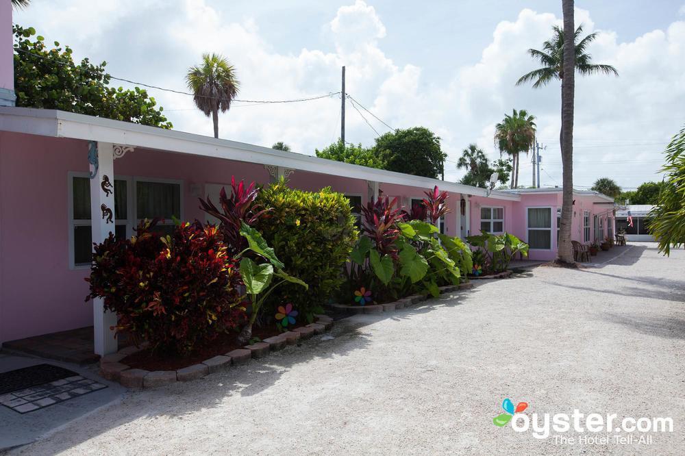 Mini-hôtel Sands Of Islamorada