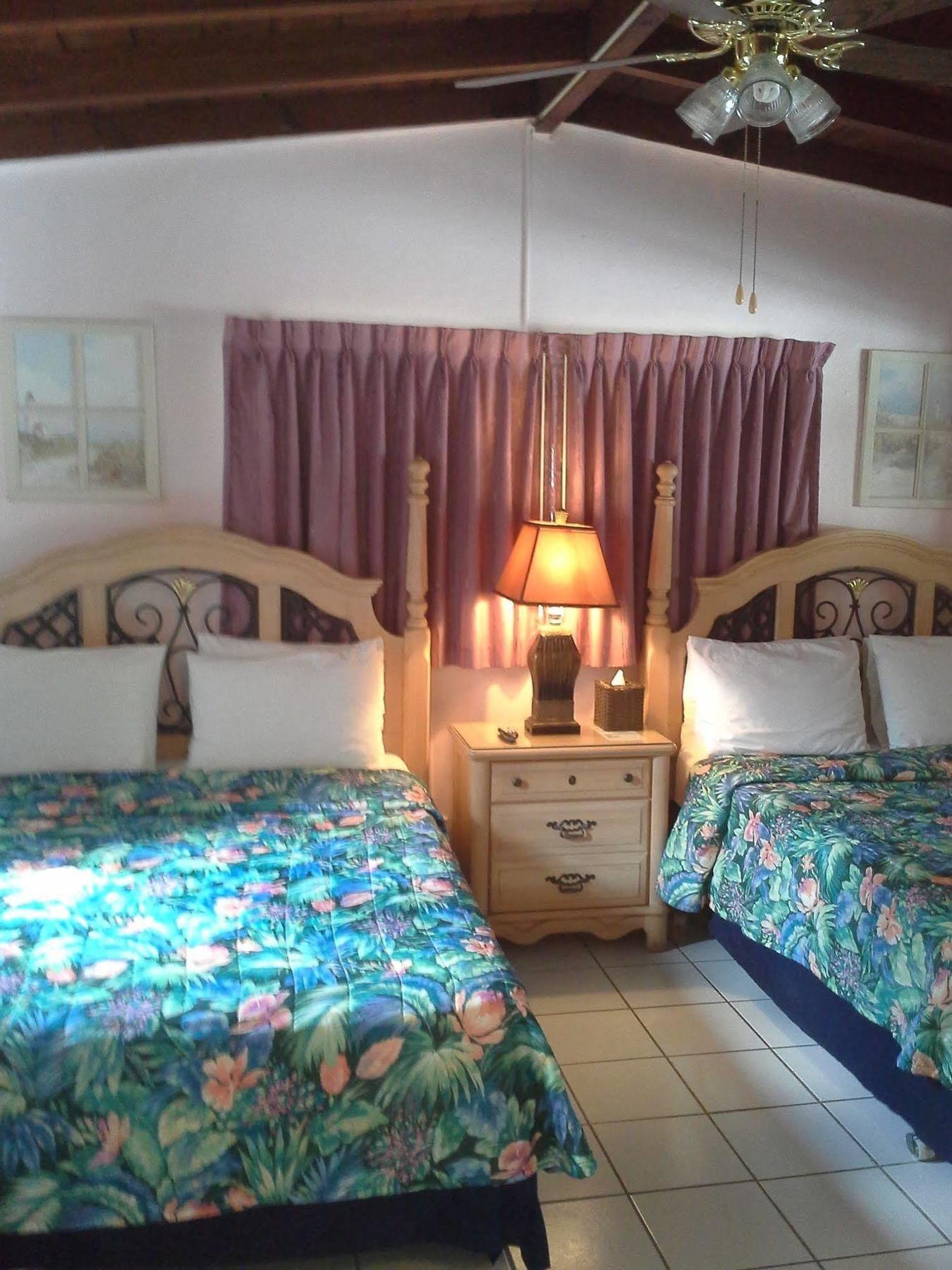 Mini-hôtel Sands Of