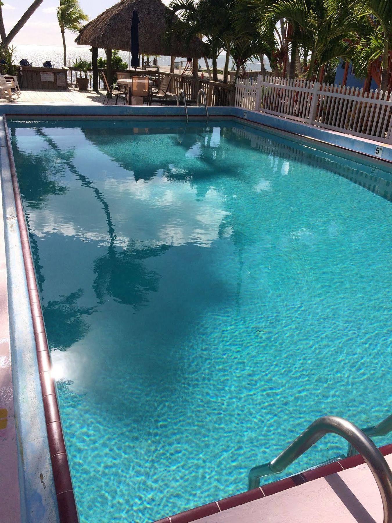 Sands Of Mini-hôtel Islamorada