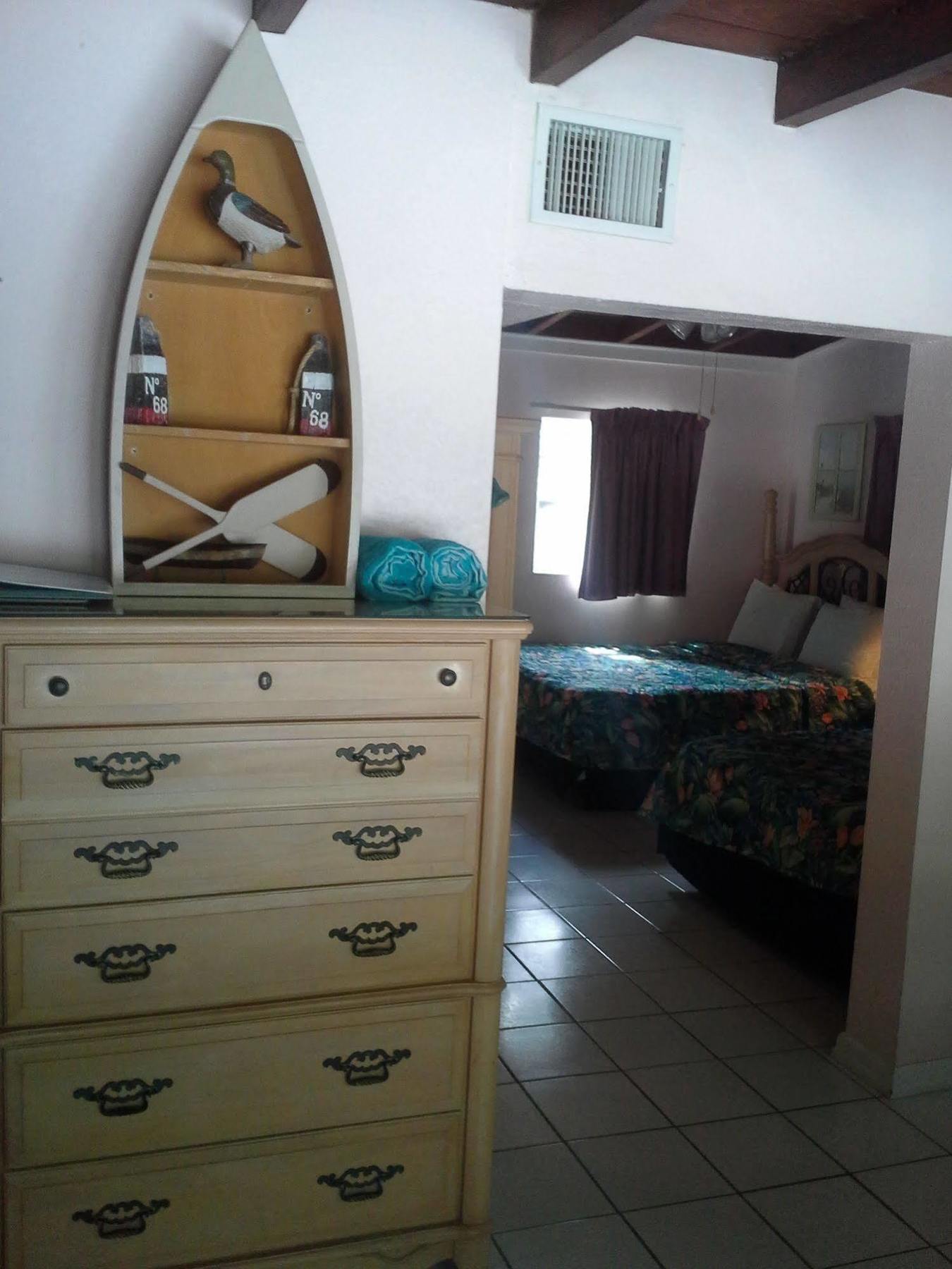 Sands Of Mini-hôtel Islamorada